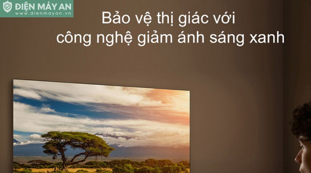 Google Tivi Xiaomi 4K A 43 inch L43MB-AUSEA 2026